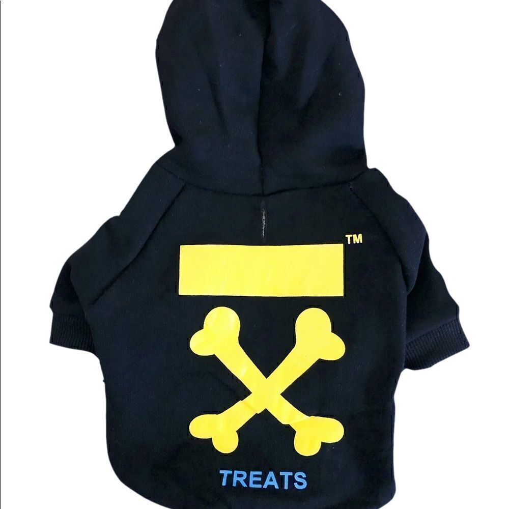ā¤ļøDogāHoodieā¤ļøHoodiesāforĀ SmallāDogs,HoodiesāforāMediumāDogs - Picture 3 of 4